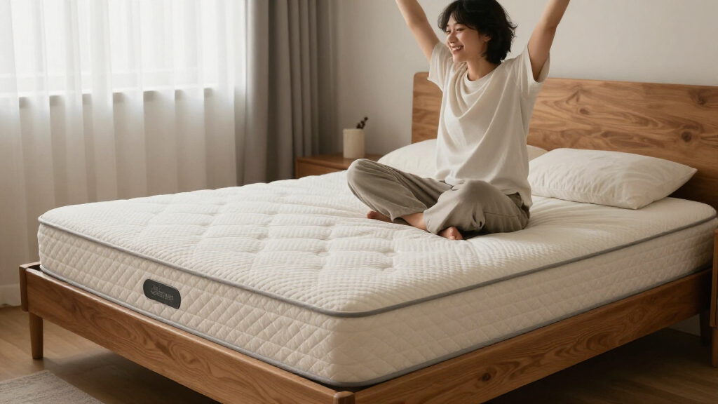 best mattresses under $1000
