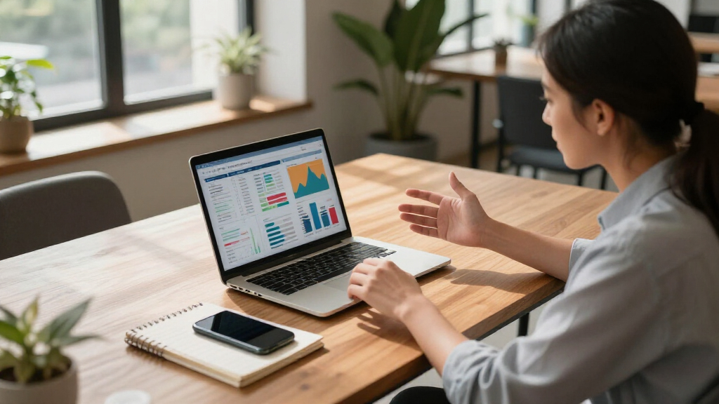 best high-end creator laptop for marketing consultants