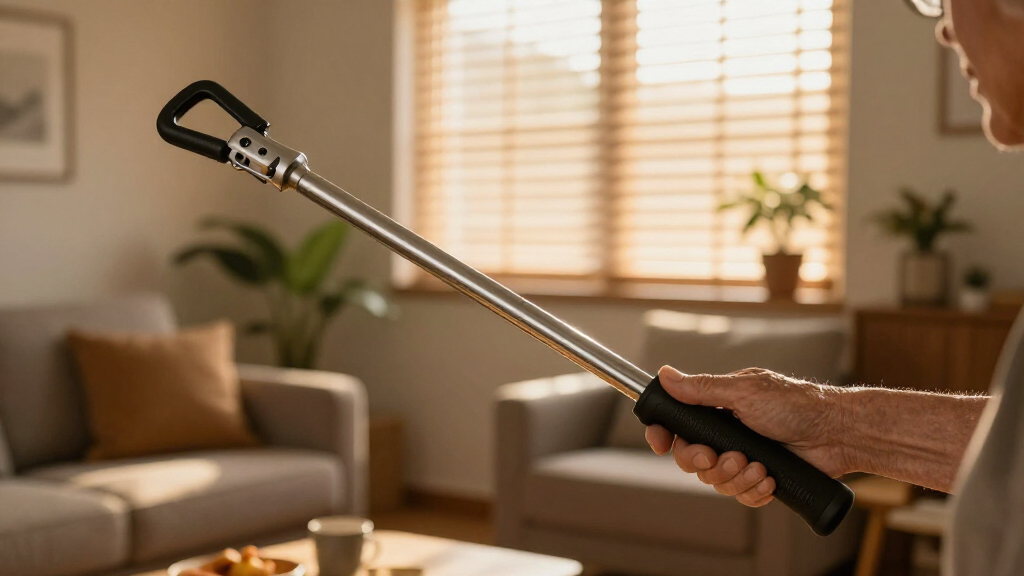 10 Best Long Reach Grabber Tools for the Elderly in 2026