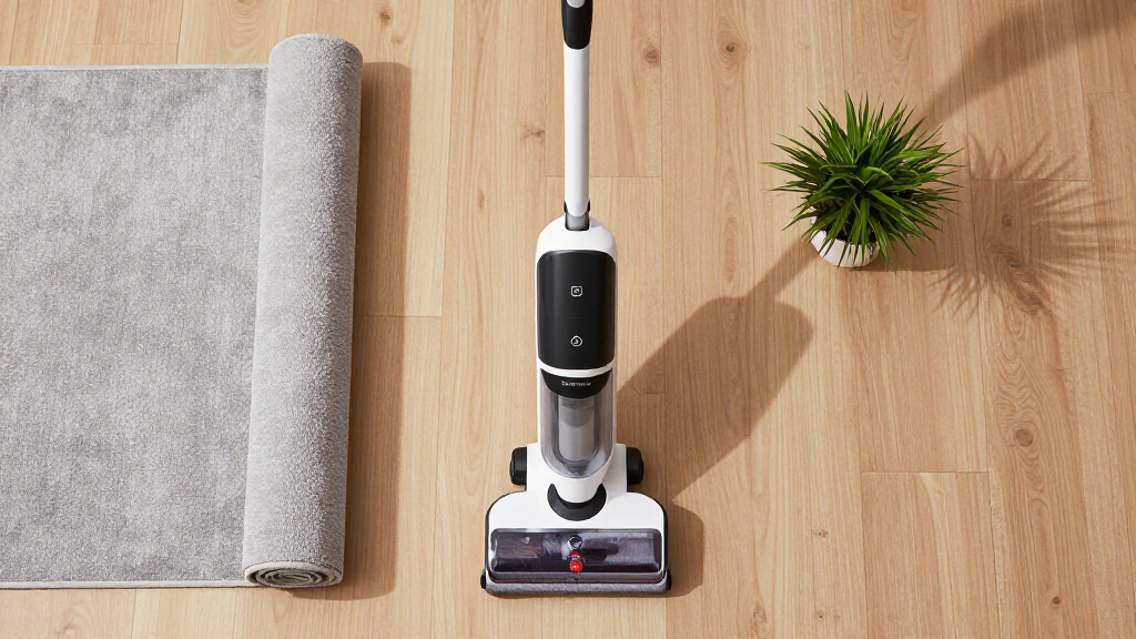 best upright carpet cleaner