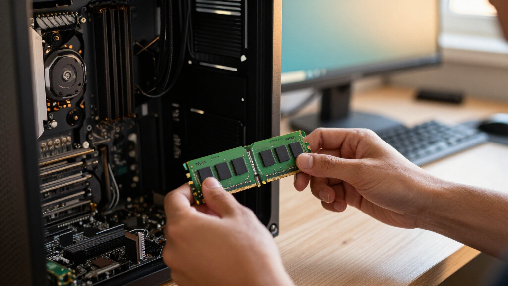 best DDR3 RAM