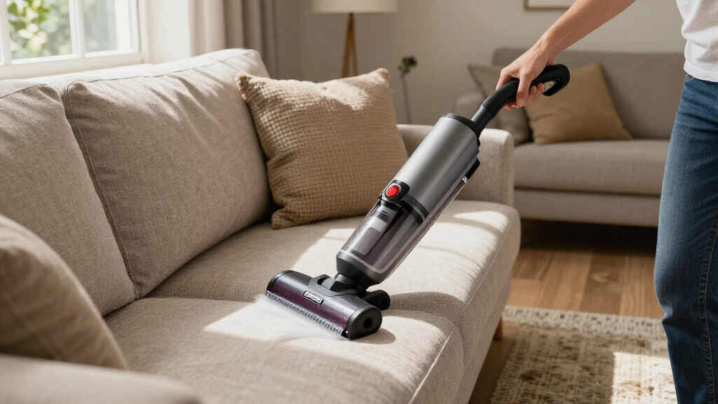 bissell carpet cleaner for upholstery guide 7