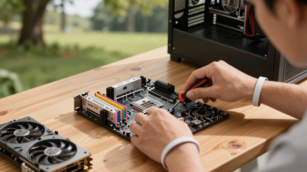 best computers, tablets & components