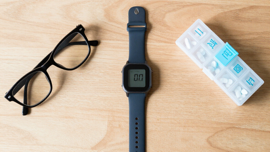 best medical alert watches for seniors