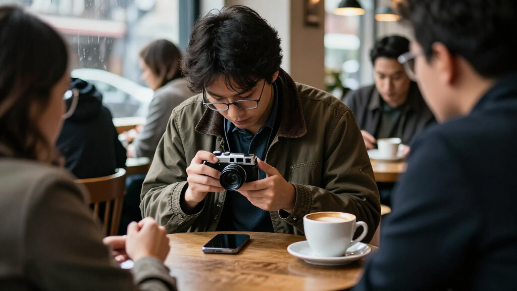 wearable hidden cameras