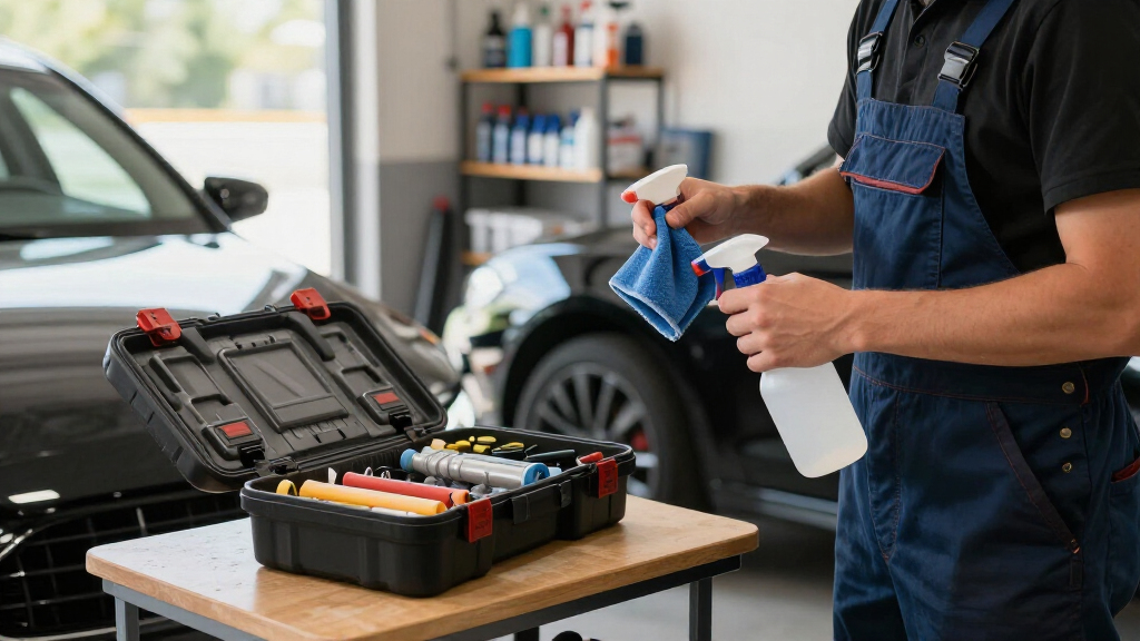 15 Best Car Detailing Kits in 2026