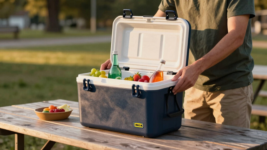 best IKEA coolers