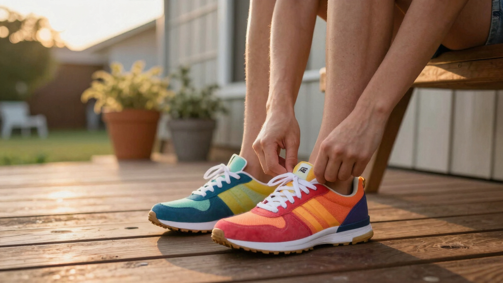 best summer sneakers