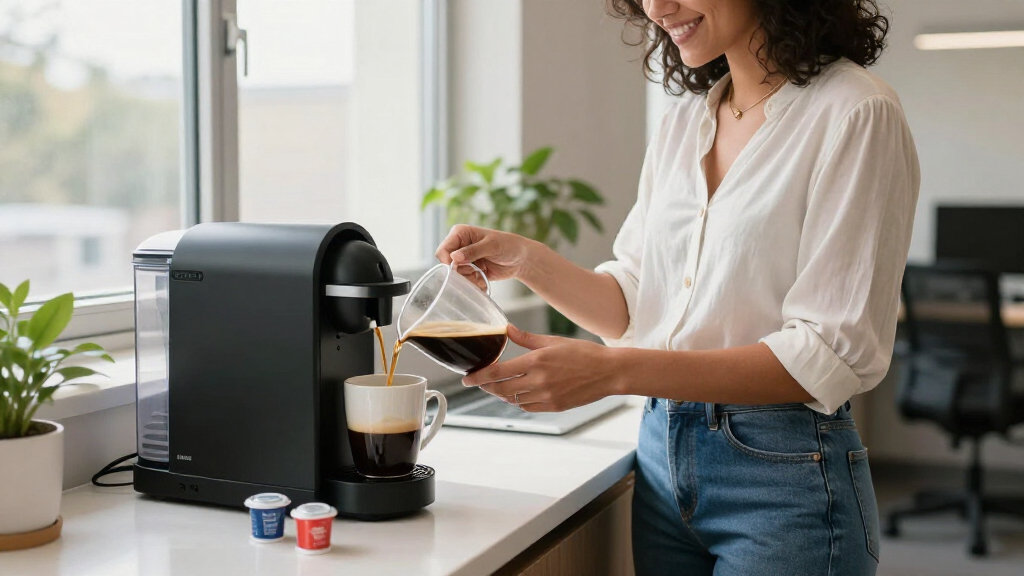 Best Keurig Coffee Maker for Offices (2026) — Ultimate Guide