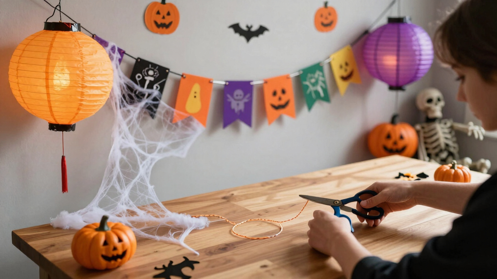 best summerween decorations