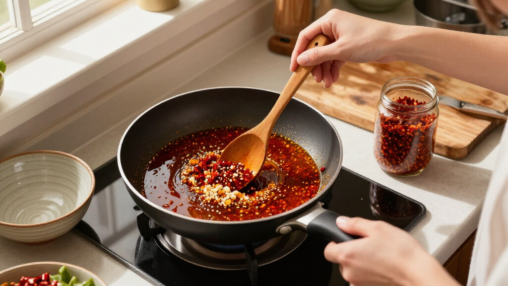 best chili crisp