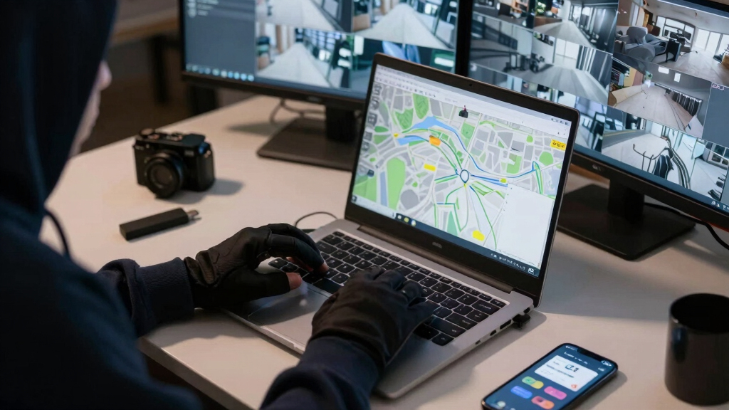 cheating husband surveillance tools