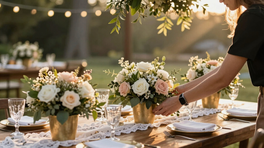 best wedding decor