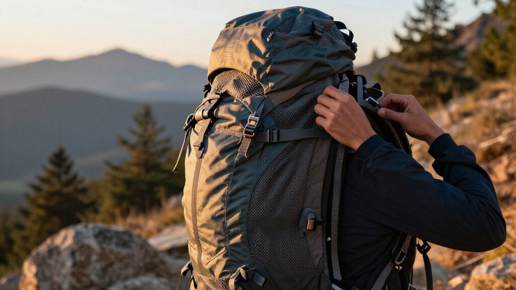 best travel gear