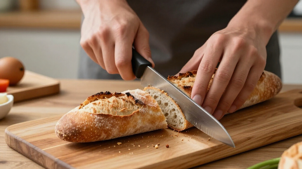 best bread knives