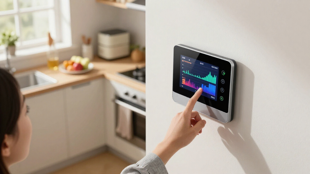 best home energy monitor