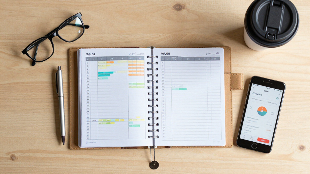 10 Best Student Budgeting Planners in 2026