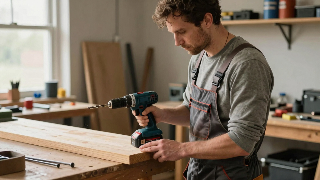 cordless power tools for dad