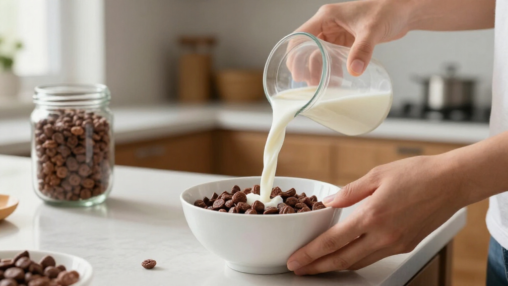 best chocolate cereal