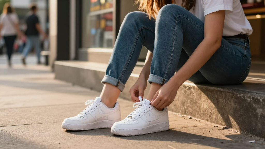 best Nike Air Force 1 shoes
