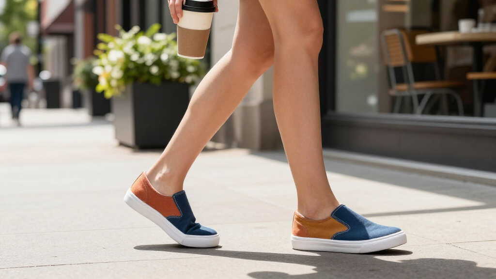 best affordable summer shoes