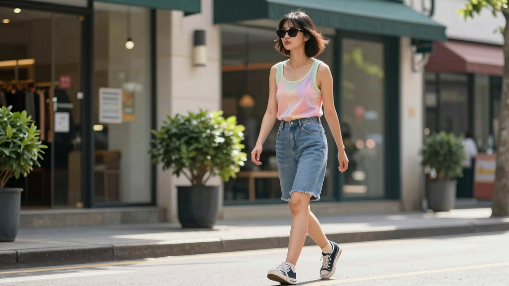 best summer streetwear