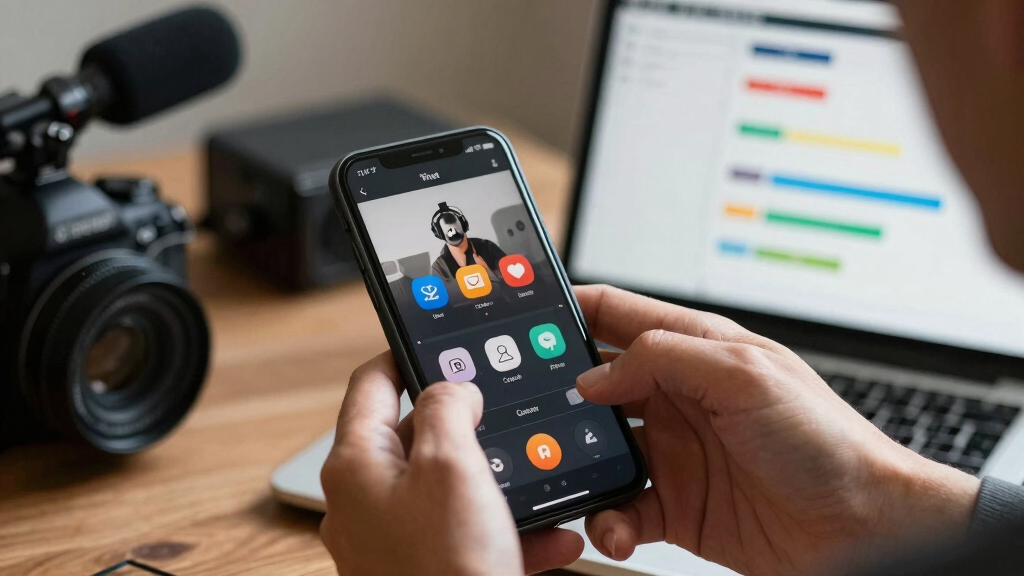 How a single video becomes a multi-platform publishing powerhouse