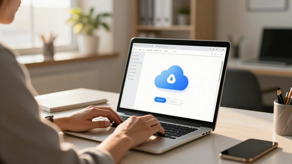 enterprise cloud storage solutions