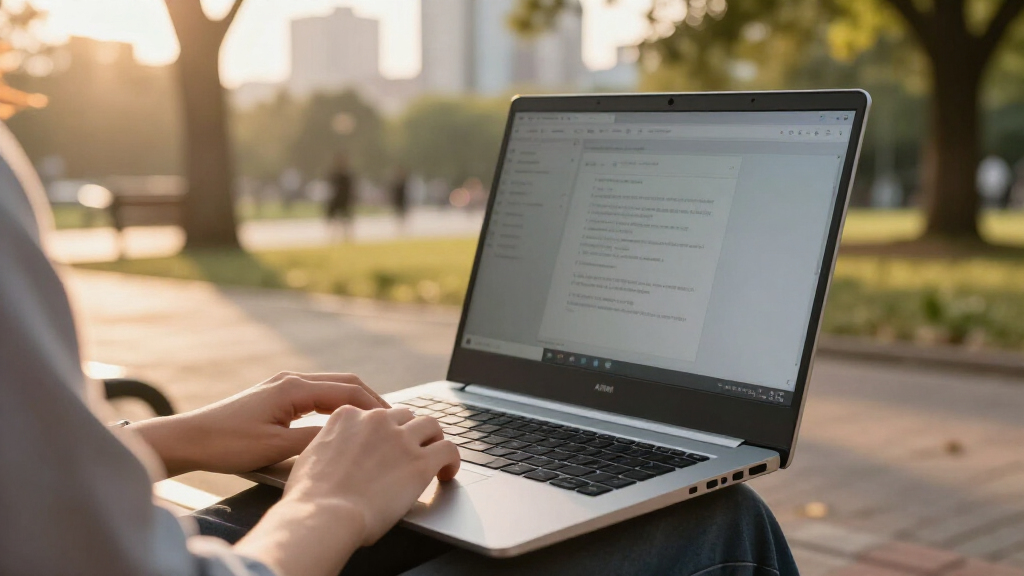 5 Best ARM Windows Laptops of 2026 That Combine Power and Portability