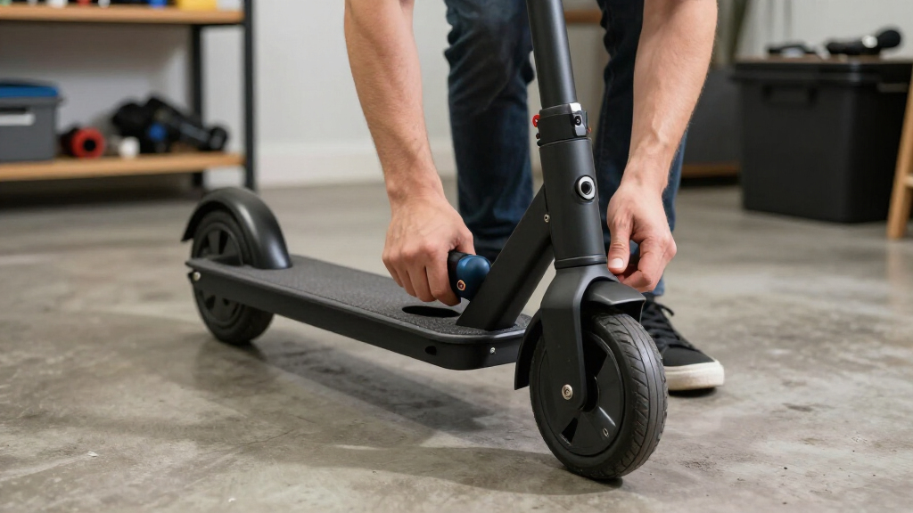 all terrain knee scooter for adults