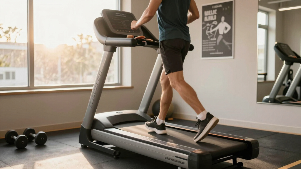 Best compact home gym machines