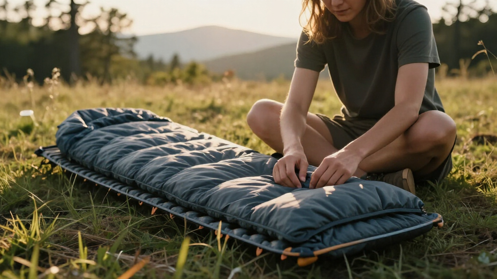 best ultralight sleeping pad