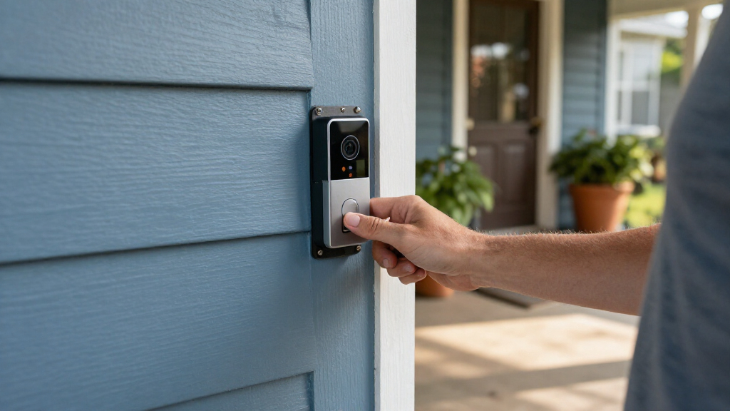 6 Best Video Doorbell 4K HDR for 2027