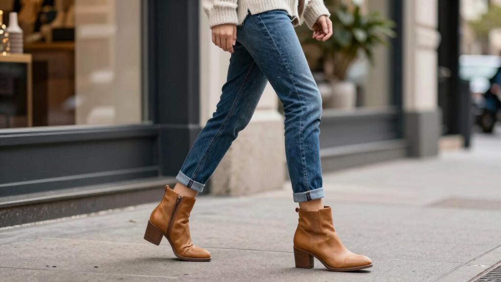 best women's ankle boots