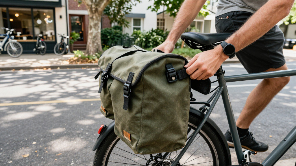 best bike bags