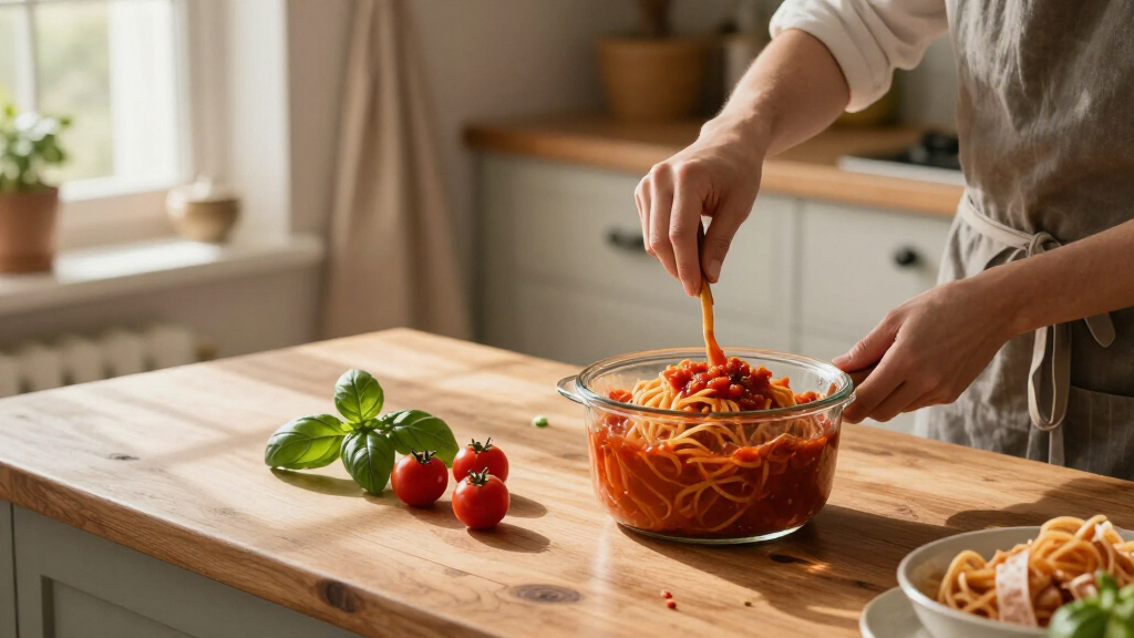 best jarred pasta sauces