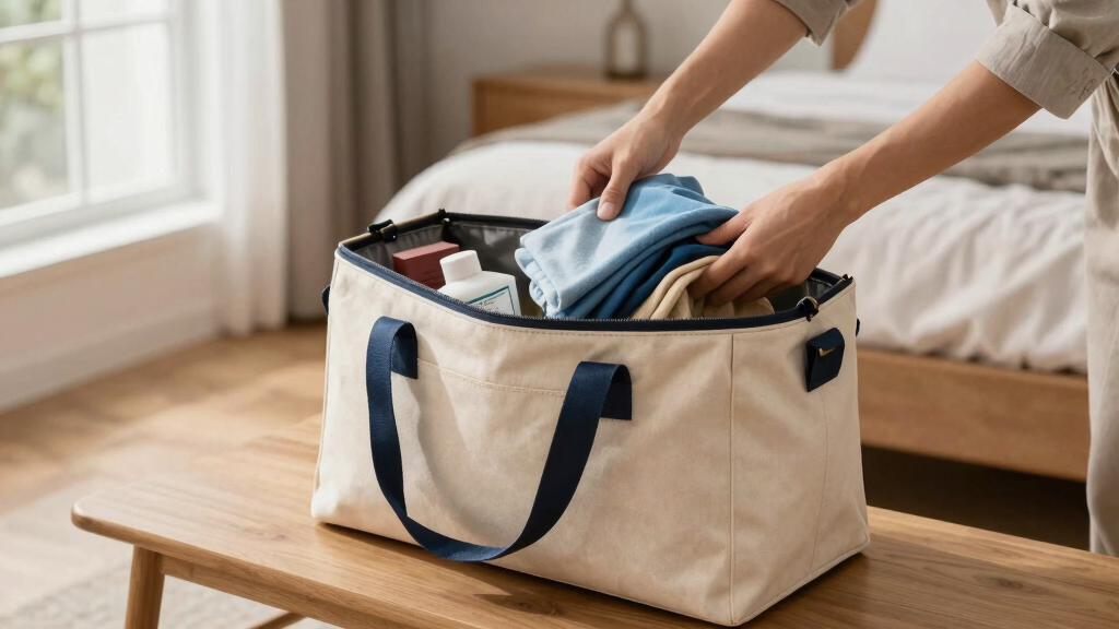 best weekender bags
