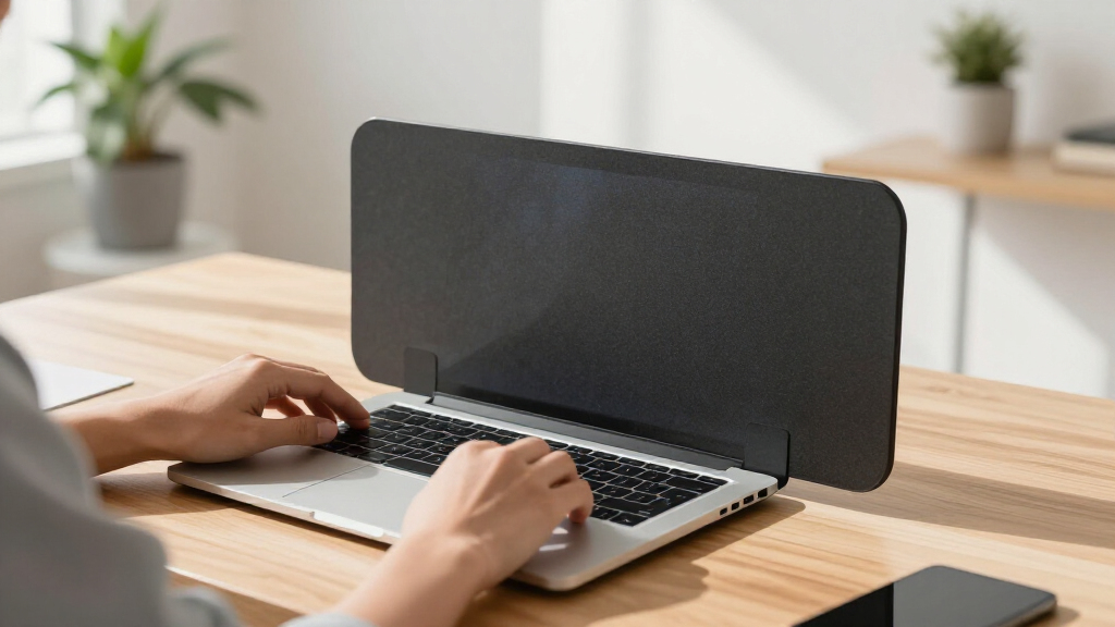 15 Best Privacy Screen Filters for Laptops in 2026