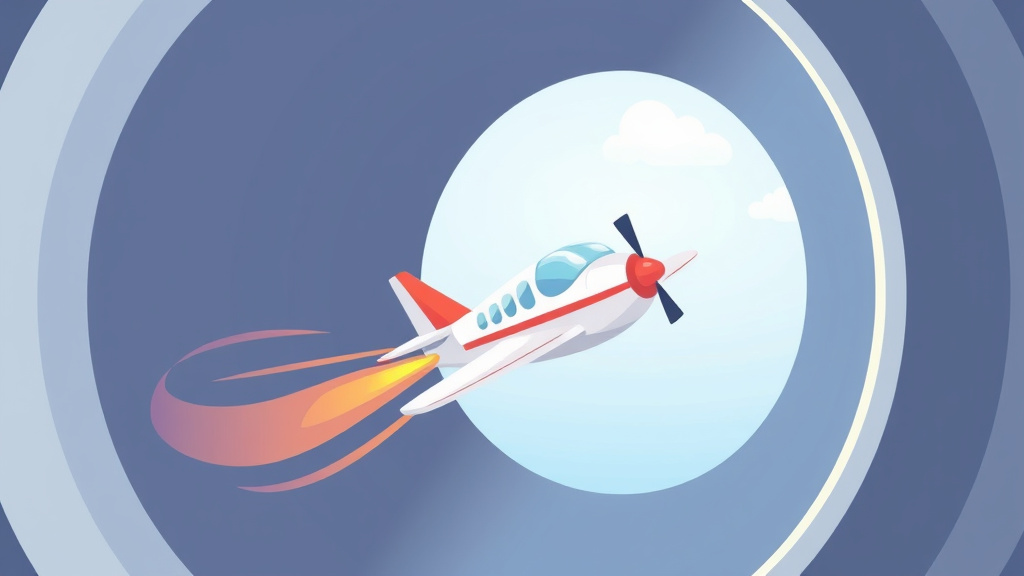 Scientists Discover That a Rough Surface Can Make Planes Fly Faster!