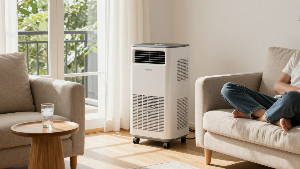 best portable air conditioners