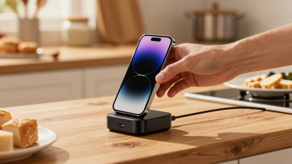 best controller charging docks