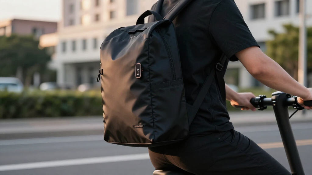 12 Best Electric Scooter Backpacks in 2026