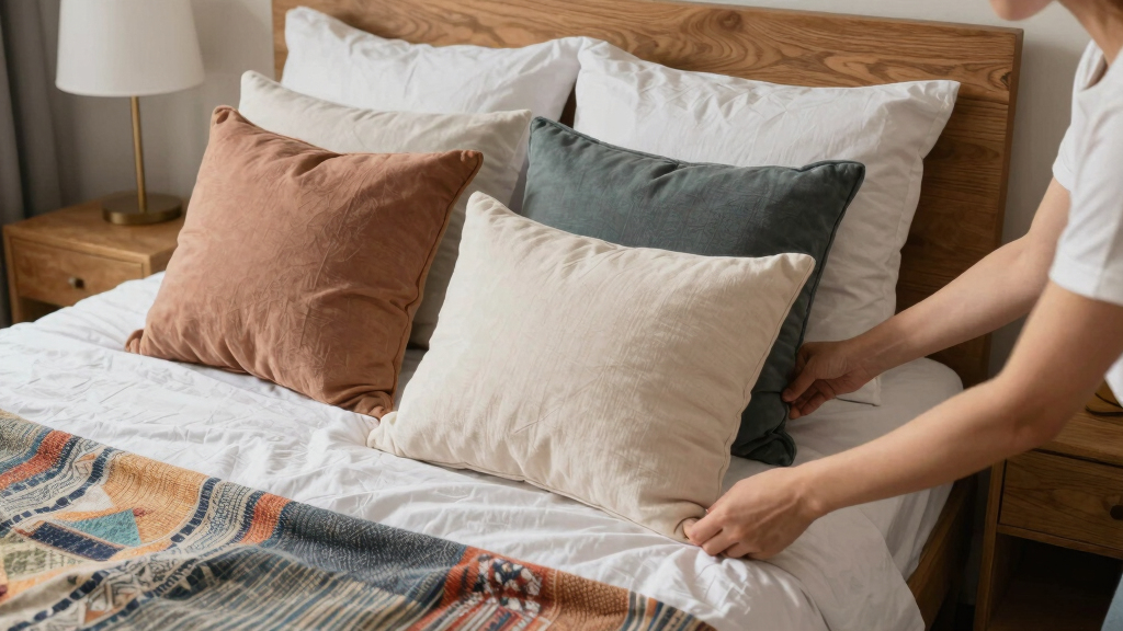 best bedroom decor essentials