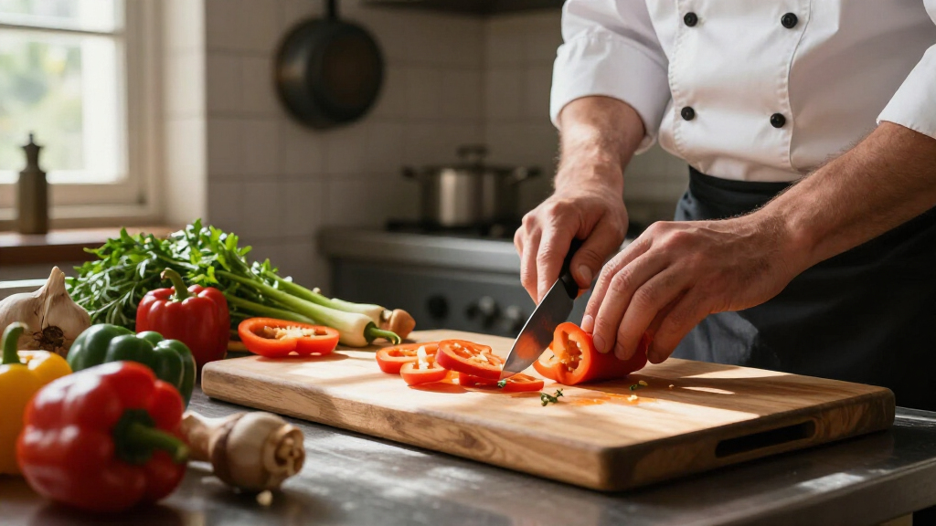 knives for restaurants