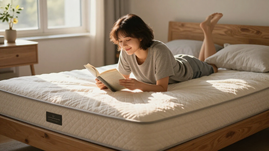 15 Best Twin Hybrid Mattress in 2026