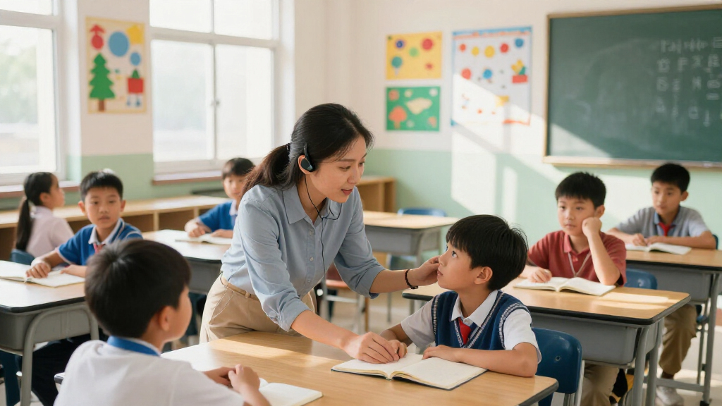 11 Best Assistive Listening Devices For Classrooms In 2026