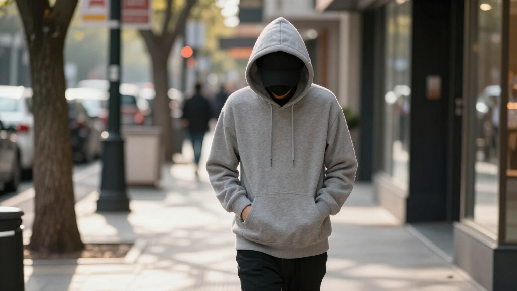 hoodie