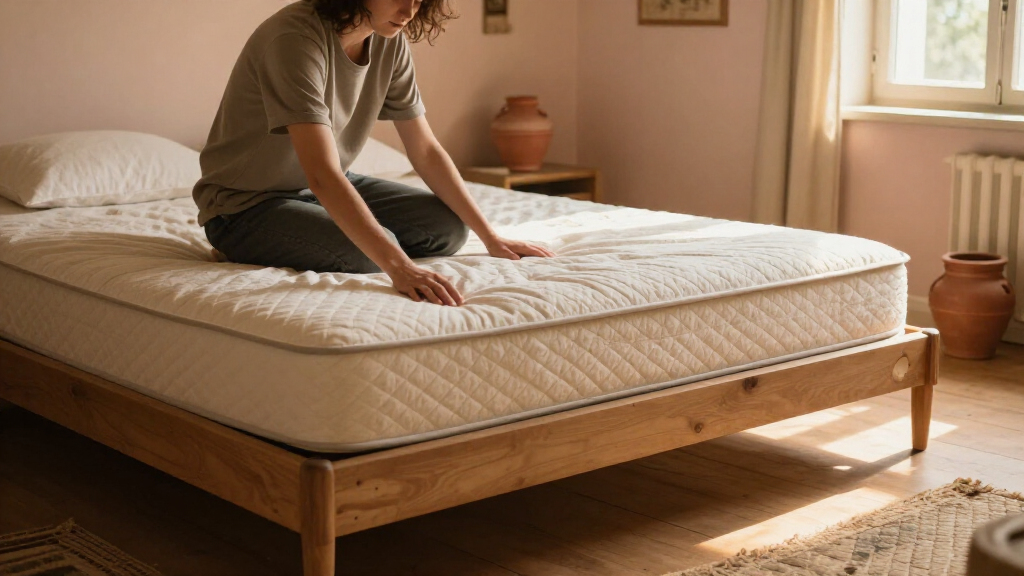 king size bed frame