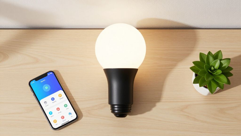 12 Best Smart Light Bulbs in 2026