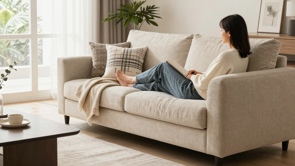 best sofas for living rooms